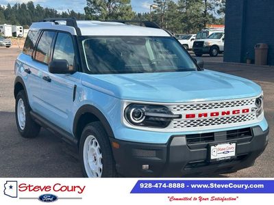 2025 Ford Bronco Sport - Photo 1