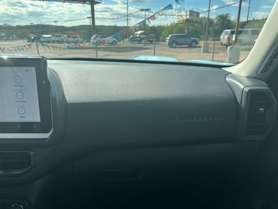 2025 Ford Bronco Sport - Photo 14