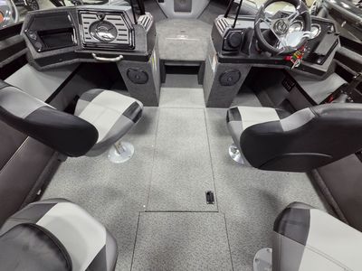 2026 Crestliner 2050 SPORTFISH - Photo 29