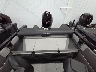 2026 Crestliner 2050 SPORTFISH - Photo 31