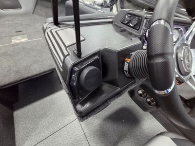 2026 Crestliner 2050 SPORTFISH - Photo 23