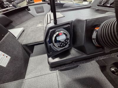 2026 Crestliner 2050 SPORTFISH - Photo 24