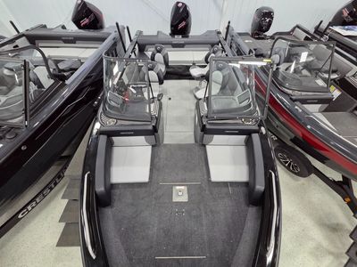 2026 Crestliner 2050 SPORTFISH - Photo 6