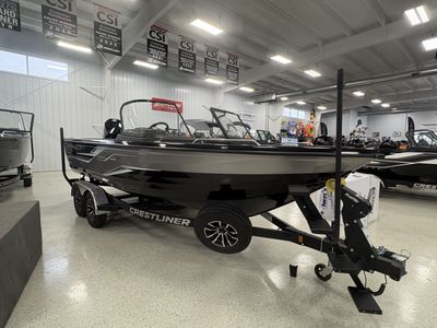 2026 Crestliner 2050 SPORTFISH - Photo 2