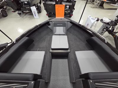 2026 Crestliner 2050 SPORTFISH - Photo 9