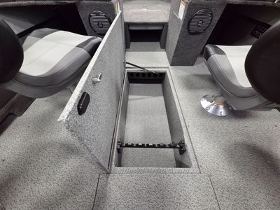 2026 Crestliner 2050 SPORTFISH - Photo 30