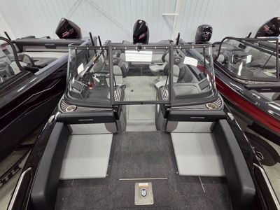 2026 Crestliner 2050 SPORTFISH - Photo 17