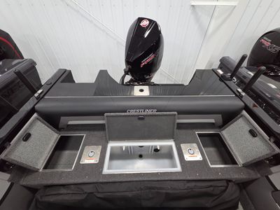 2026 Crestliner 2050 SPORTFISH - Photo 33