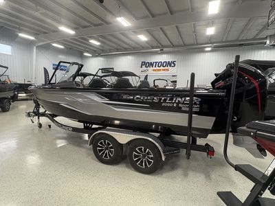 2026 Crestliner 2050 SPORTFISH - Photo 3