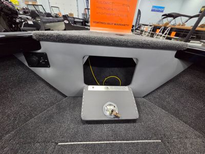 2026 Crestliner 2050 SPORTFISH - Photo 16