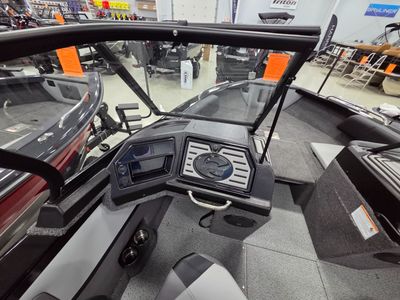 2026 Crestliner 2050 SPORTFISH - Photo 19