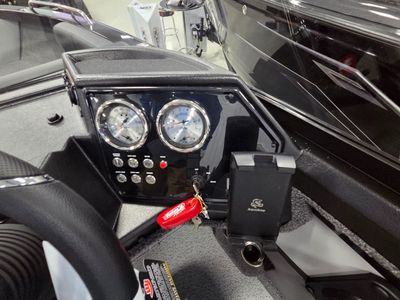2026 Crestliner 2050 SPORTFISH - Photo 22