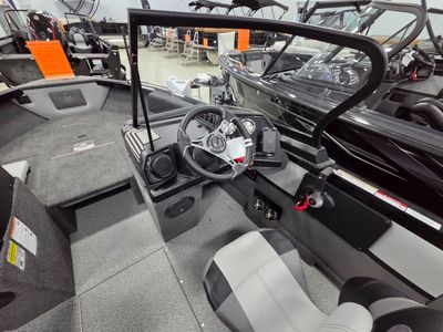 2026 Crestliner 2050 SPORTFISH - Photo 21