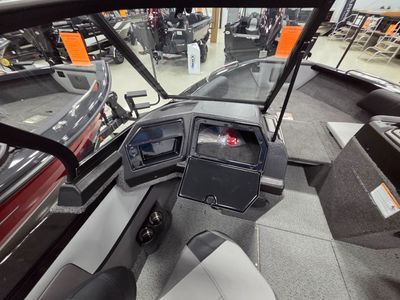 2026 Crestliner 2050 SPORTFISH - Photo 20