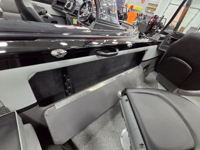 2026 Crestliner 2050 SPORTFISH - Photo 28
