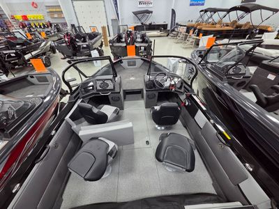 2026 Crestliner 2050 SPORTFISH - Photo 35