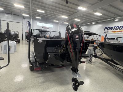 2026 Crestliner 2050 SPORTFISH - Photo 5