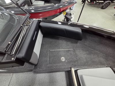 2026 Crestliner 2050 SPORTFISH - Photo 11