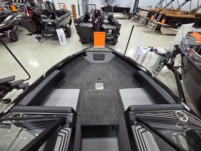 2026 Crestliner 2050 SPORTFISH - Photo 7
