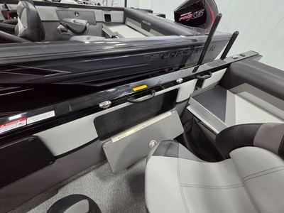2026 Crestliner 2050 SPORTFISH - Photo 26