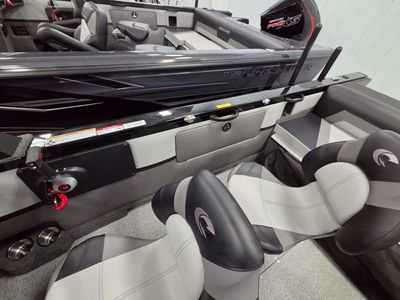 2026 Crestliner 2050 SPORTFISH - Photo 25