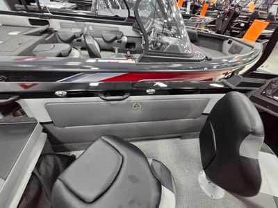 2026 Crestliner 2050 SPORTFISH - Photo 27