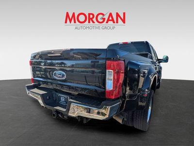 2017 Ford F-450SD - Photo 3