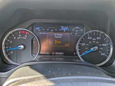 2017 Ford F-450SD - Photo 25