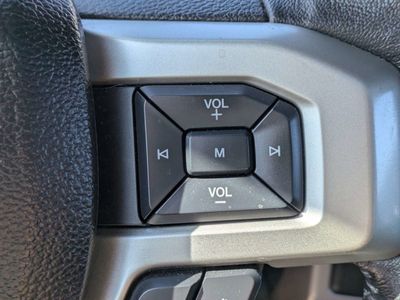 2017 Ford F-450SD - Photo 21