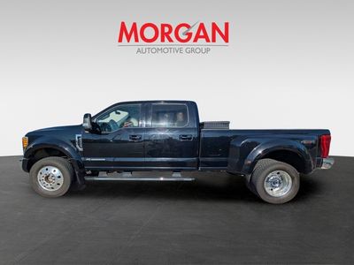 2017 Ford F-450SD - Photo 5