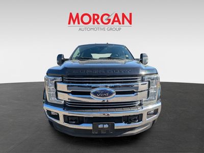 2017 Ford F-450SD - Photo 7