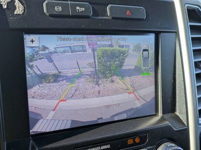 2017 Ford F-450SD - Photo 19