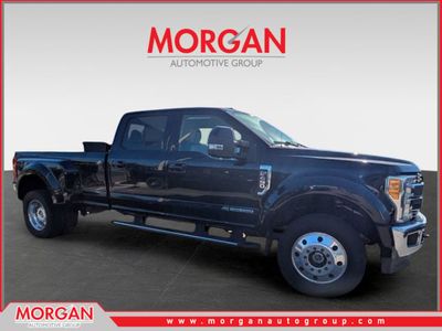 2017 Ford F-450SD - Photo 1