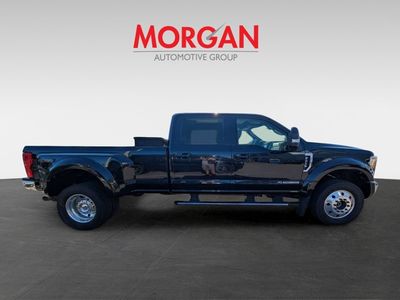 2017 Ford F-450SD - Photo 2