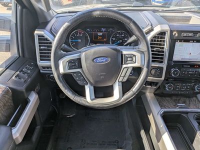 2017 Ford F-450SD - Photo 11