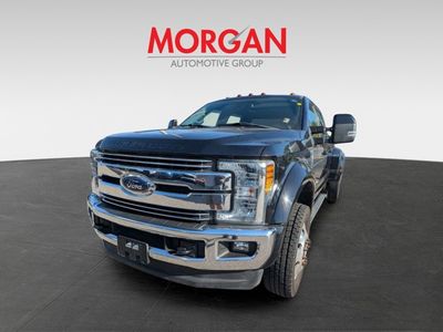 2017 Ford F-450SD - Photo 6