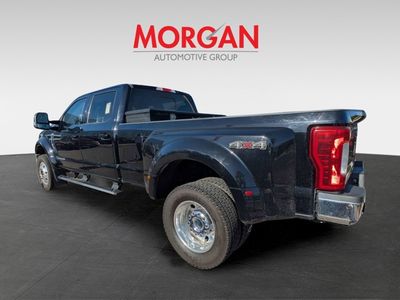 2017 Ford F-450SD - Photo 4