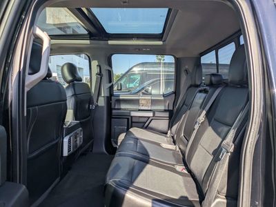 2017 Ford F-450SD - Photo 13