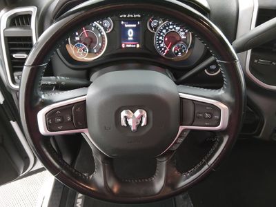 2023 Ram 2500 — photo 12 view