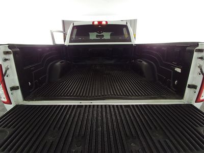 2023 Ram 2500 — photo 11 view