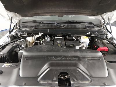 2023 Ram 2500 — photo 9 view