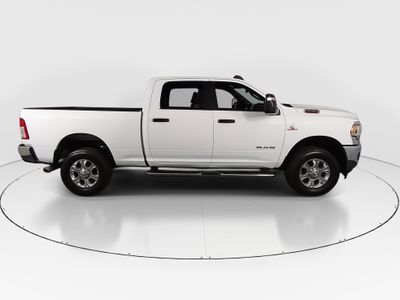 2023 Ram 2500 — photo 8 view