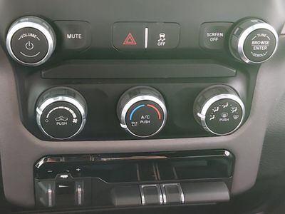 2023 Ram 2500 — photo 20 view