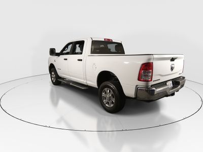 2023 Ram 2500 — detail view