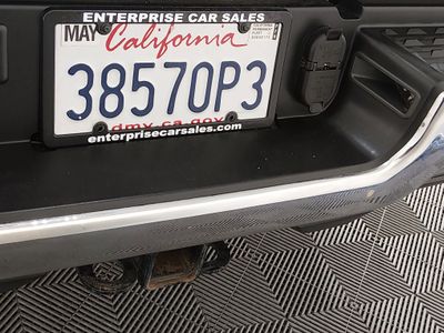 2023 Ram 2500 — photo 16 view