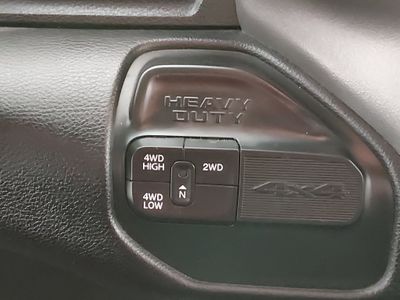 2023 Ram 2500 — photo 19 view
