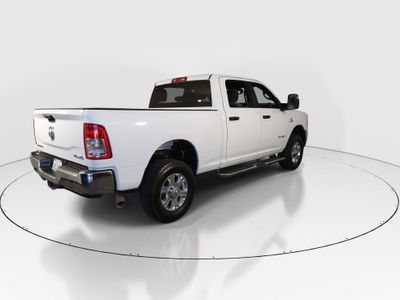 2023 Ram 2500 — photo 7 view