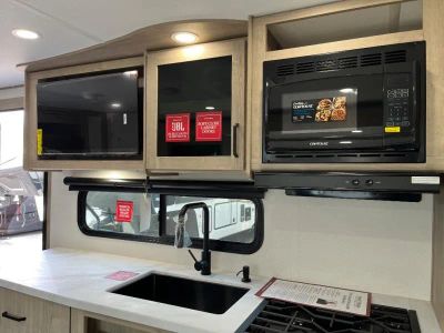 2026 Grand Design Imagine XLS - Photo 13