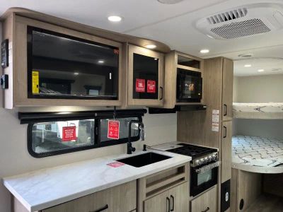2026 Grand Design Imagine XLS - Photo 10