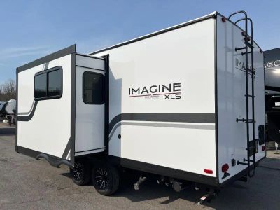 2026 Grand Design Imagine XLS - Photo 6